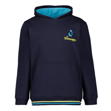 Sudadera con capucha